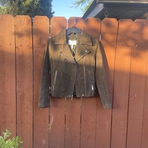 Bcbgeneration jacket